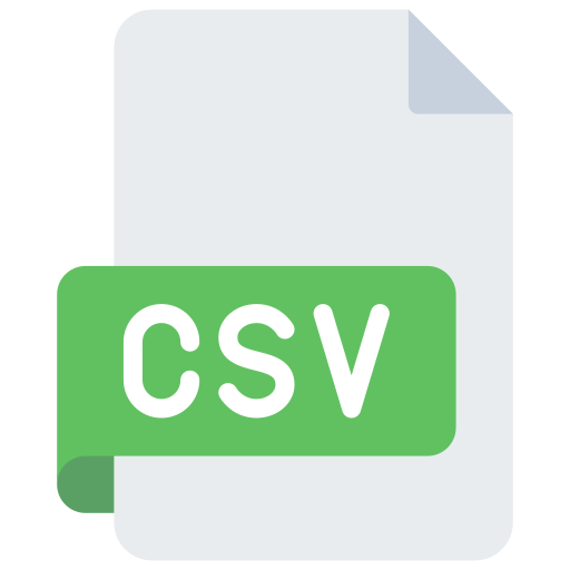 CSV