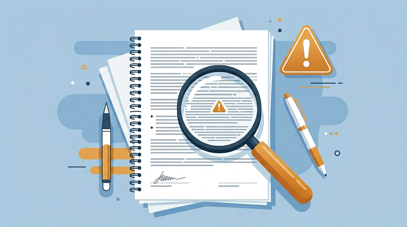 レンタルプリンター契約の注意点