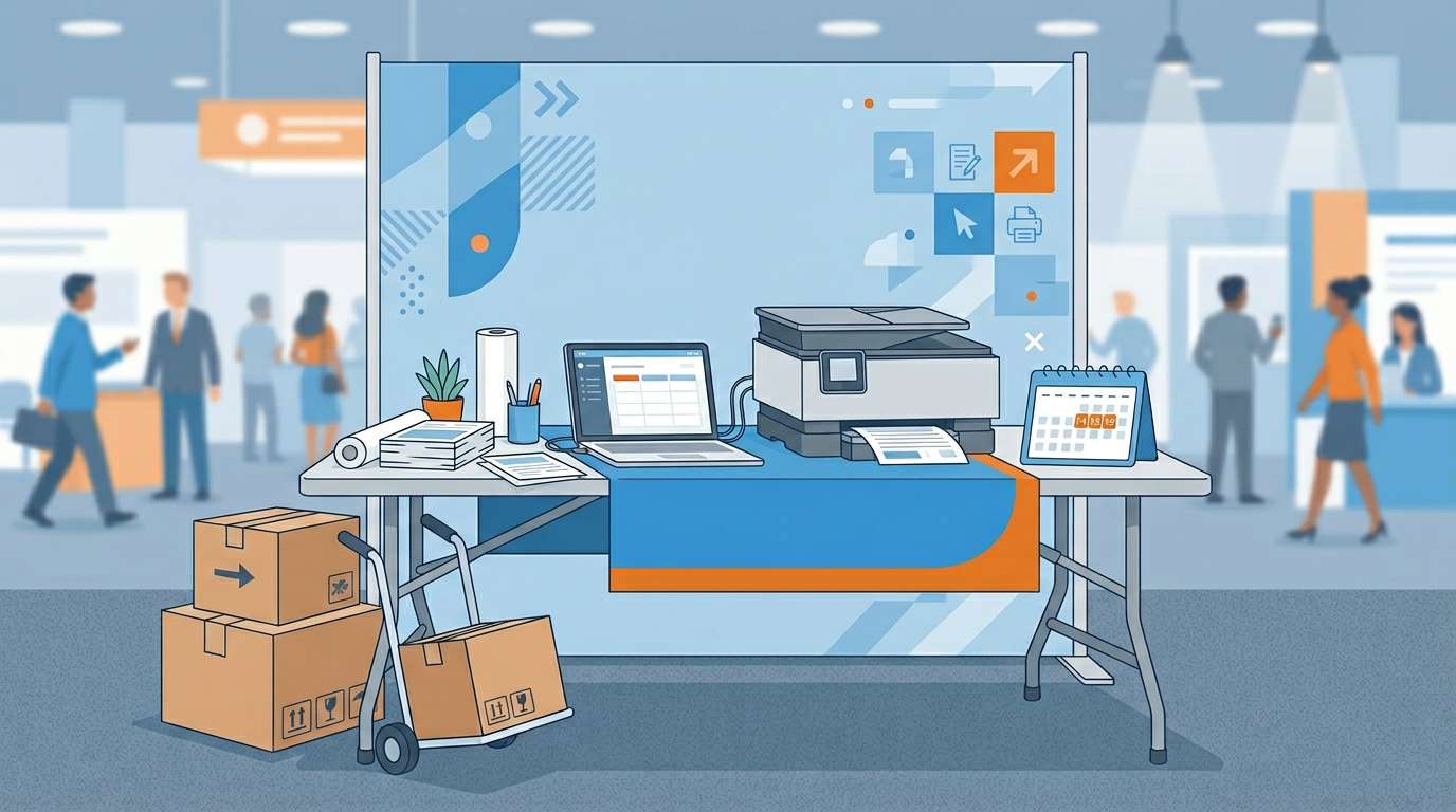 短期レンタルプリンターの選び方