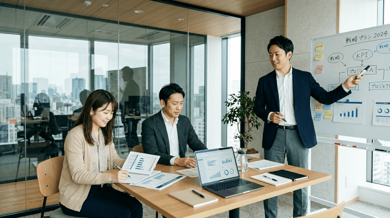 顧客・案件管理